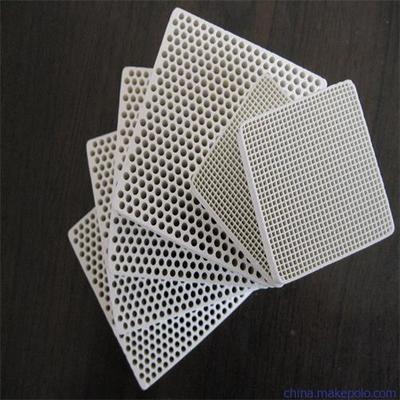 精密陶瓷与异形陶瓷 耐磨领域的卓越选择